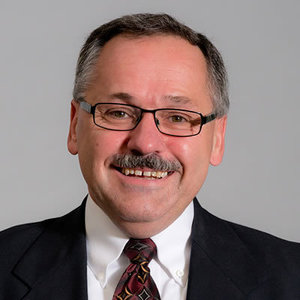 Fundraising Page: Gary Hoffman